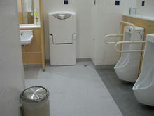 イトーヨーカドー 武蔵小金井店 1階トイレ