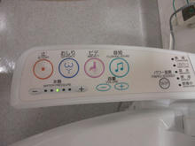 イトーヨーカドー 武蔵小金井店 1階多目的トイレ