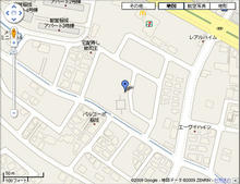 山崎公園トイレ