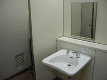 山崎公園トイレ