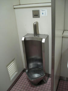 山崎公園トイレ