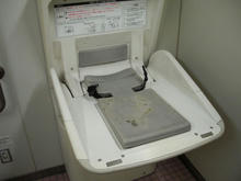 山崎公園トイレ