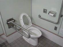 上連雀児童公園トイレ