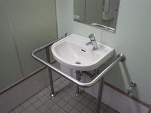 上連雀児童公園トイレ