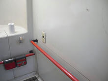 あじさい公園トイレ