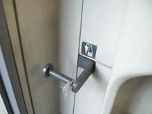 あじさい公園トイレ