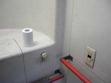 あじさい公園トイレ