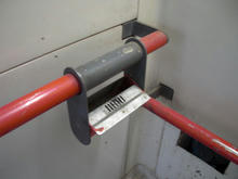 あじさい公園トイレ