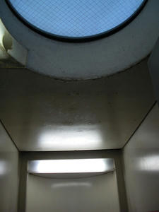 あじさい公園トイレ