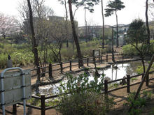 あじさい公園トイレ