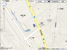 窪東公園トイレ