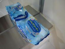 でんきち三鷹本店 1階トイレ