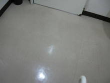 でんきち三鷹本店 1階多目的トイレ