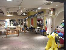 せきや　地下1階トイレ