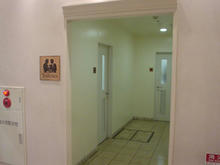 せきや　地下1階トイレ