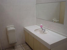 せきや　地下1階トイレ