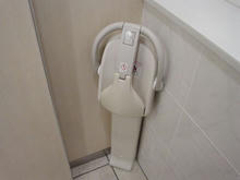 せきや　地下1階トイレ