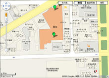 せきや 4階多目的トイレ