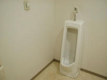 せきや 4階多目的トイレ