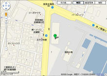 いなげや武蔵野関前店トイレ