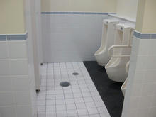 いなげや武蔵野関前店 3階トイレ