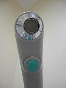 いなげや武蔵野関前店 3階多目的トイレ