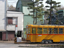 小金井公園 江戸東京たてもの園