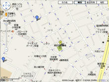 南荻窪図書館 1階トイレ