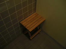 南荻窪図書館 1階トイレ