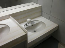 イトーヨーカドー国領店　1階トイレ