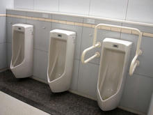 イトーヨーカドー国領店　1階トイレ