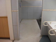 イトーヨーカドー国領店　1階トイレ