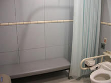 イトーヨーカドー国領店　1階多目的トイレ