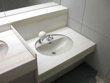 イトーヨーカドー国領店　3階トイレ