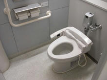 イトーヨーカドー国領店　3階トイレ