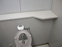 イトーヨーカドー国領店　3階トイレ