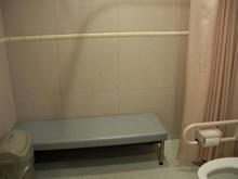 イトーヨーカドー国領店　3階多目的トイレ