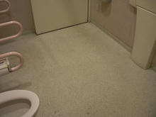 イトーヨーカドー国領店　3階多目的トイレ