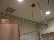 イトーヨーカドー国領店　3階多目的トイレ