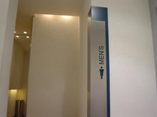 吉祥寺パルコ 2階トイレ