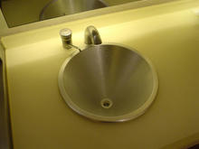 吉祥寺パルコ 2階トイレ