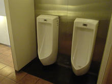 吉祥寺パルコ 2階トイレ