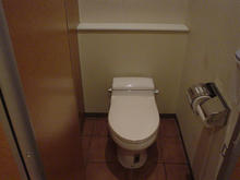 吉祥寺パルコ 2階トイレ