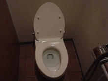 吉祥寺パルコ 2階トイレ