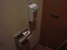 吉祥寺パルコ 2階トイレ