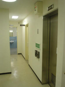 田道住区センター三田分室 1階トイレ