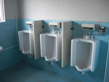 京王ストア野崎店 2階トイレ