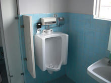 京王ストア野崎店 2階トイレ