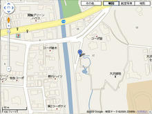 大沢緑地トイレ