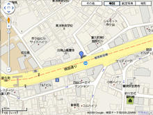 富久町公衆トイレ